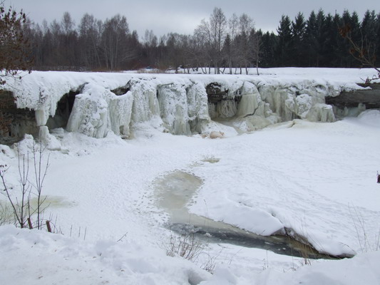Igaunijas leduskritumi 16.03.-17.03.2006 2