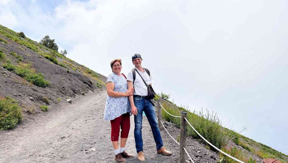 Impro Ceļojumi - Sākums