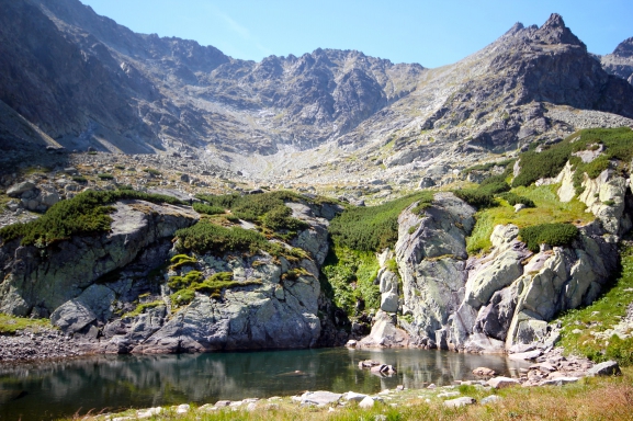 Impro Ceļojumi - BRĪVDIENAS SLOVĀKIJĀ