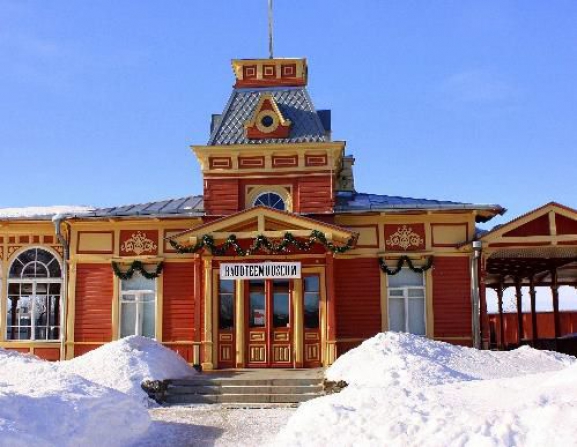 Impro Ceļojumi - HĀPSALU, PĒRNAVA UN SPA