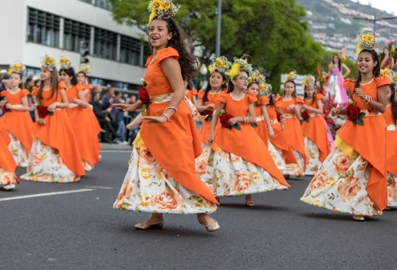 Impro Ceļojumi - Sākums