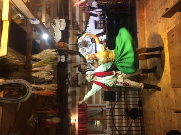 MAIJA BRĪVDIENAS ČEHIJĀ