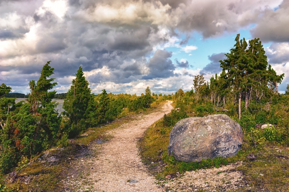 Impro Ceļojumi - SĀMSALA SKOLĒNU BRĪVDIENĀS